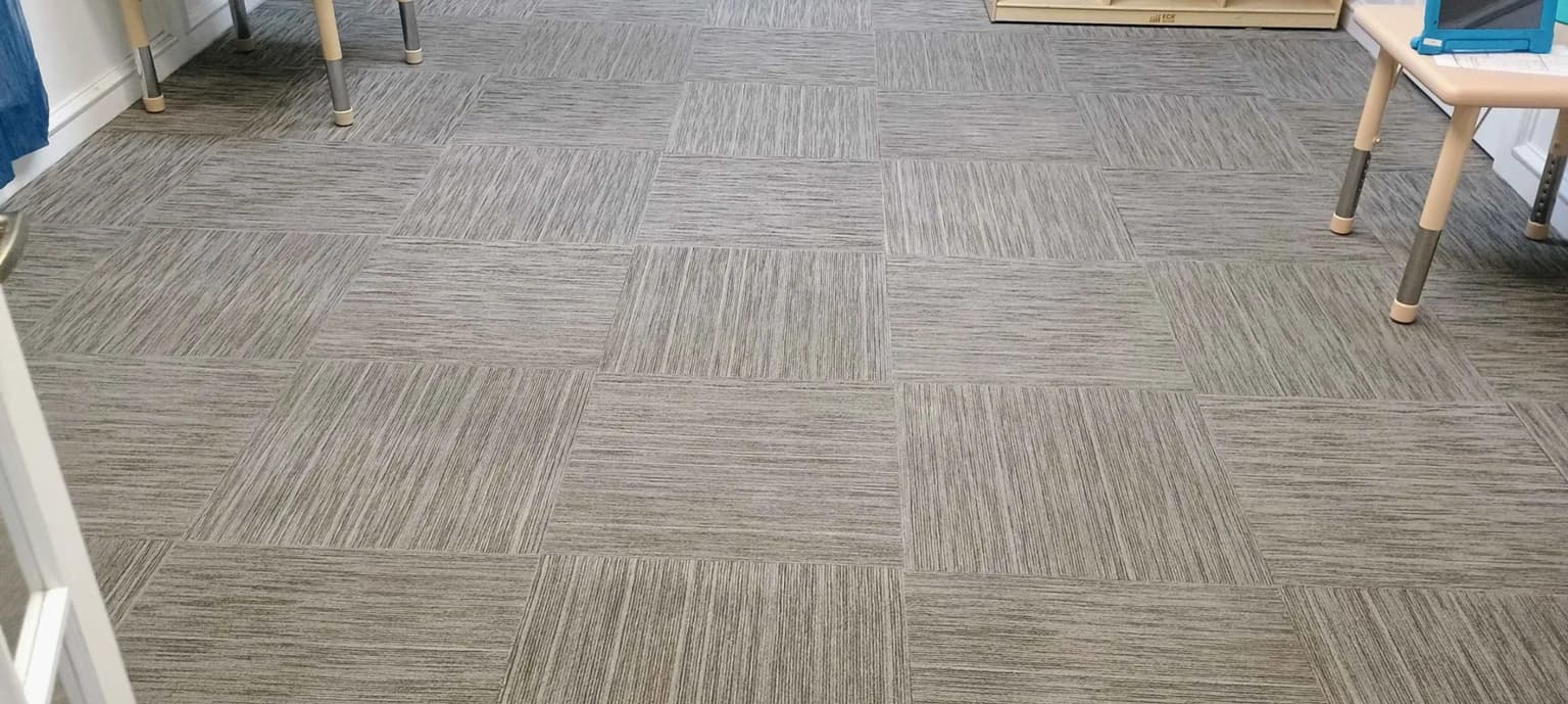 Carpet cleaning in Memphis, TN