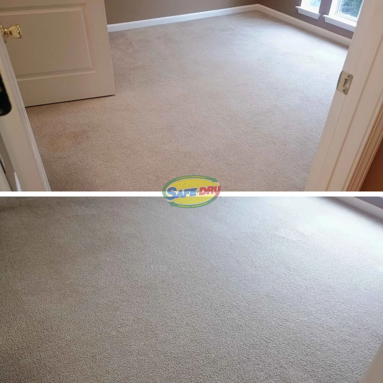 How Long Does It Take Carpet To Dry After Cleaning?