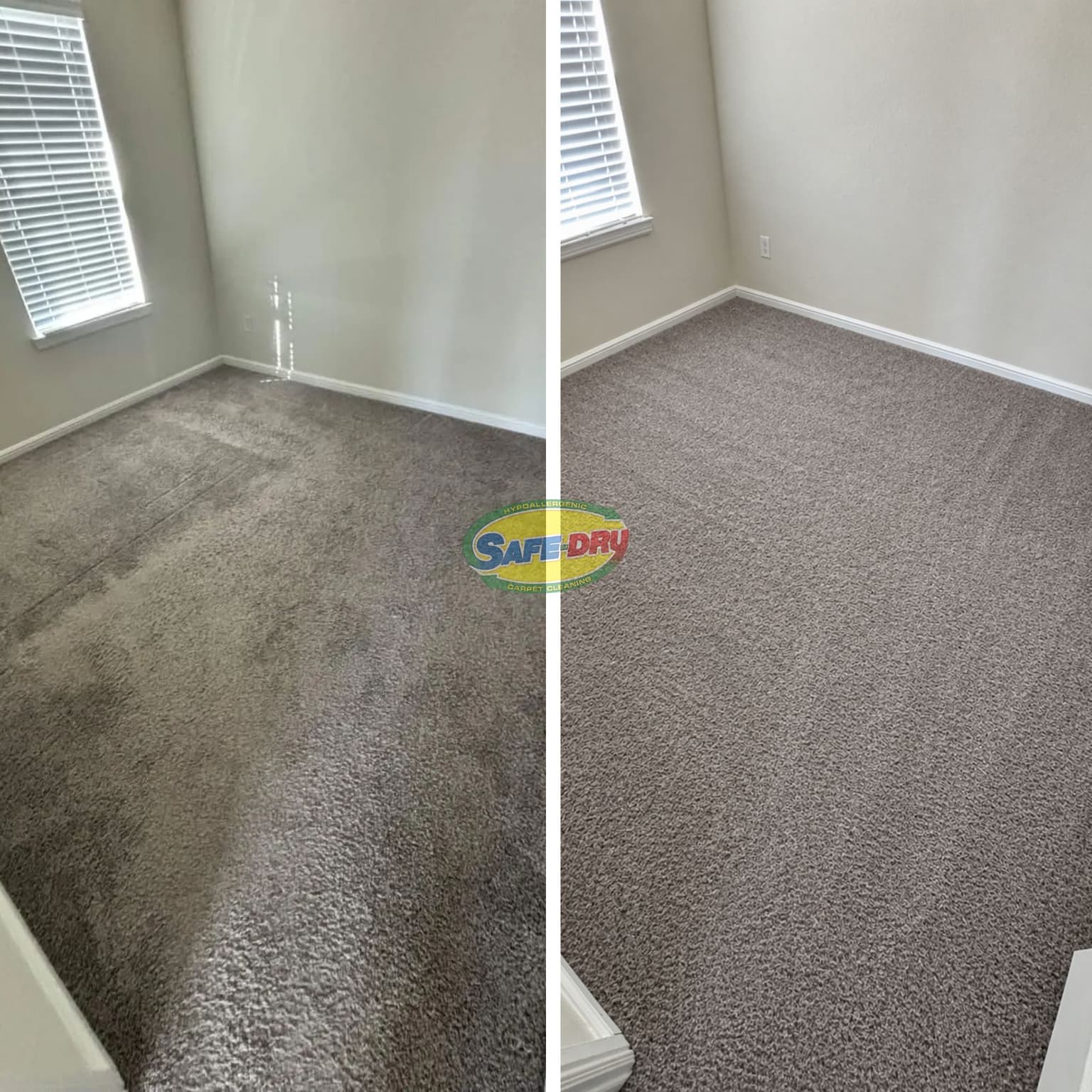 How Much Does Carpet Cleaning Cost?