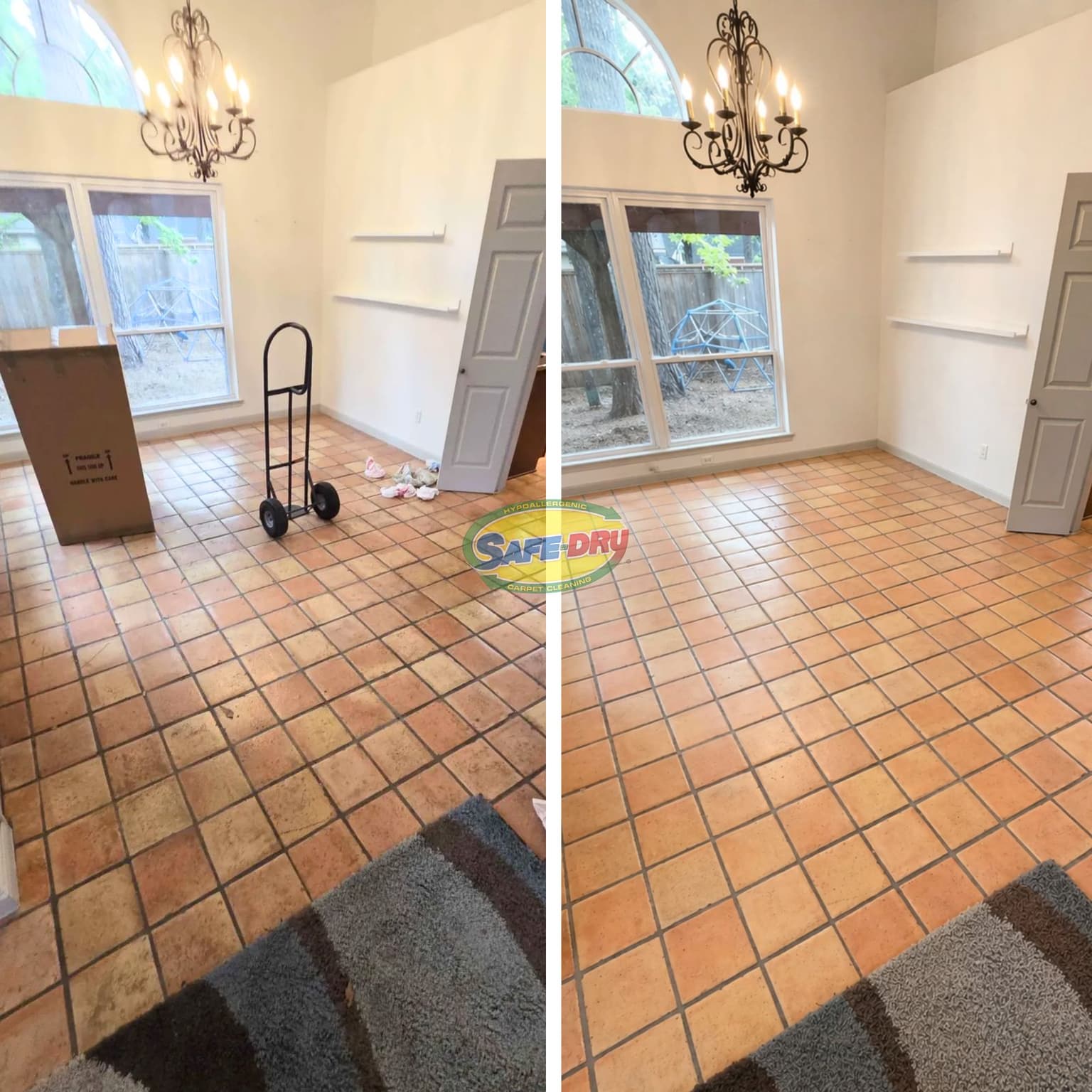 How to Clean Grout Stains: The Safest Ways to Lift Discoloration