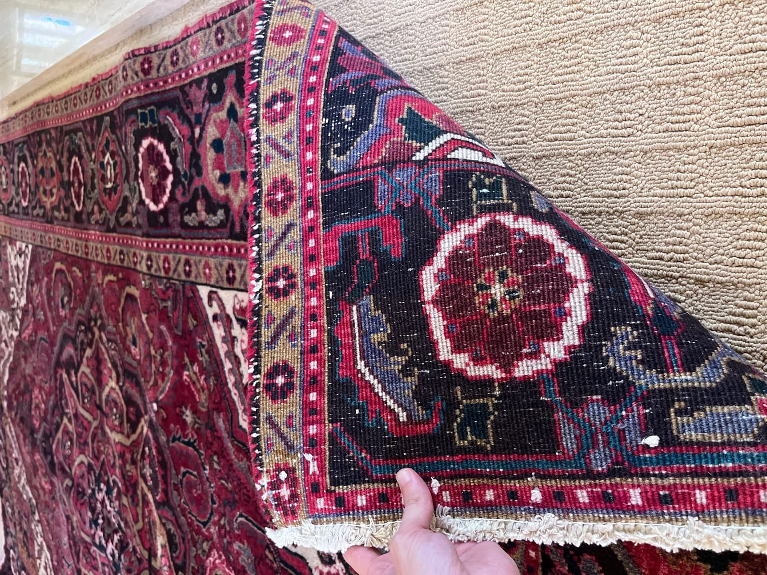 Oriental Rug Cleaning in Germantown, TN 38139