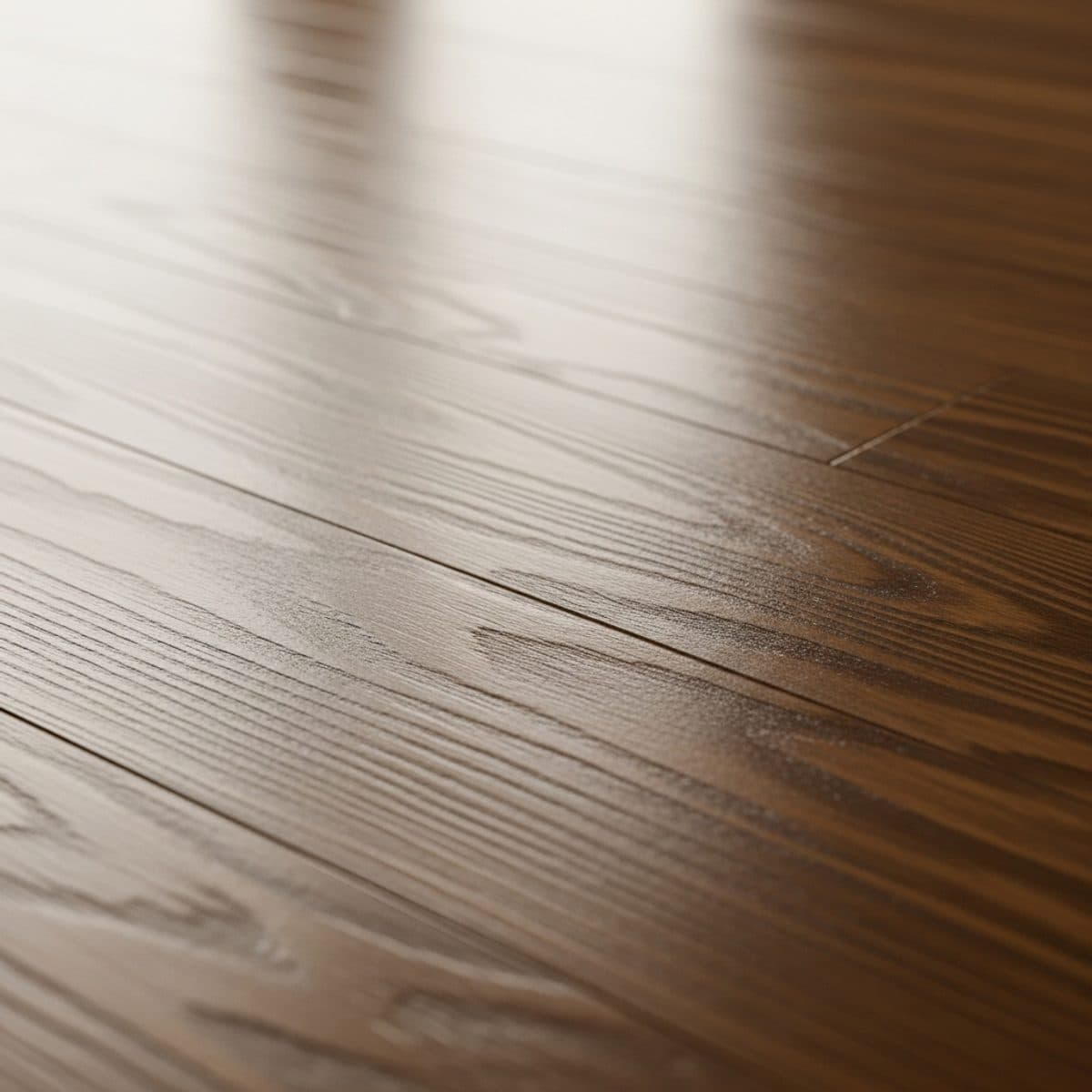 What Happens When Hardwood Floors Are Not Properly Cleaned