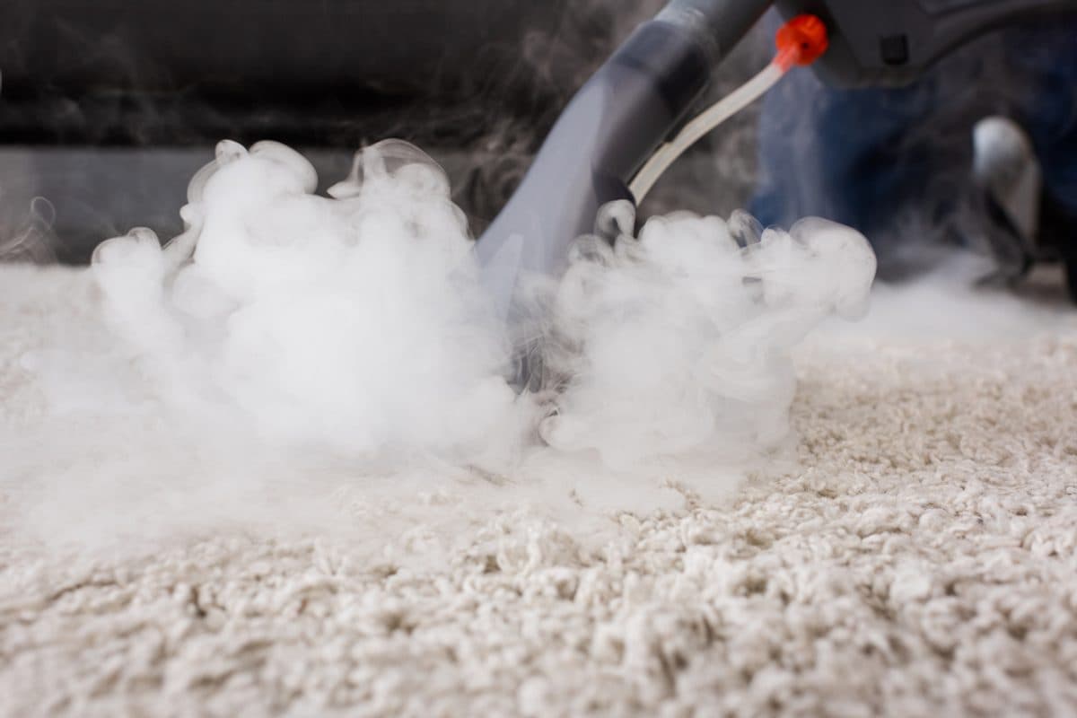 What Is the Best Carpet Cleaning Method?
