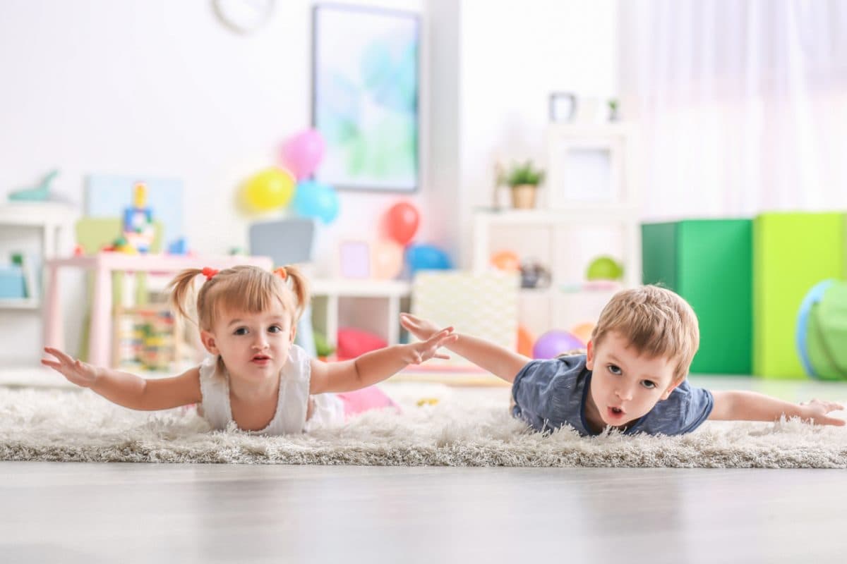 Why Eco Friendly Carpet Cleaning Is a Better Choice for Homes in Germantown, Tennessee