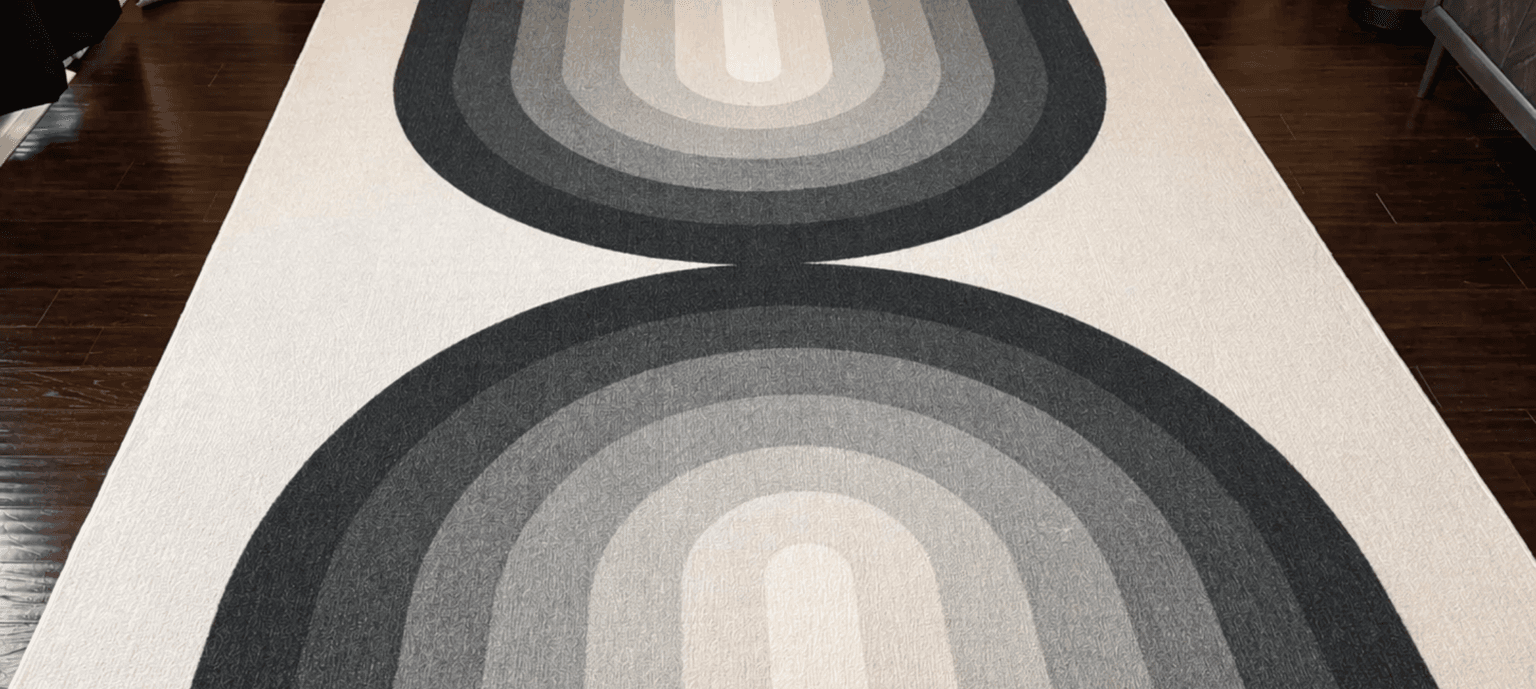 Area Rug Cleaning