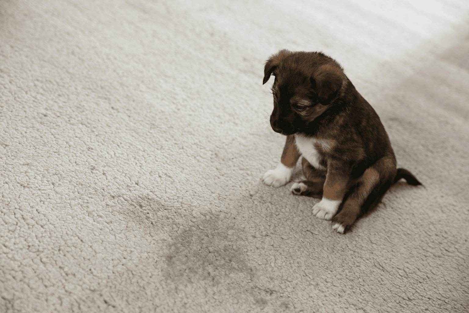 Pet Odor & Stain Removal in Germantown, TN